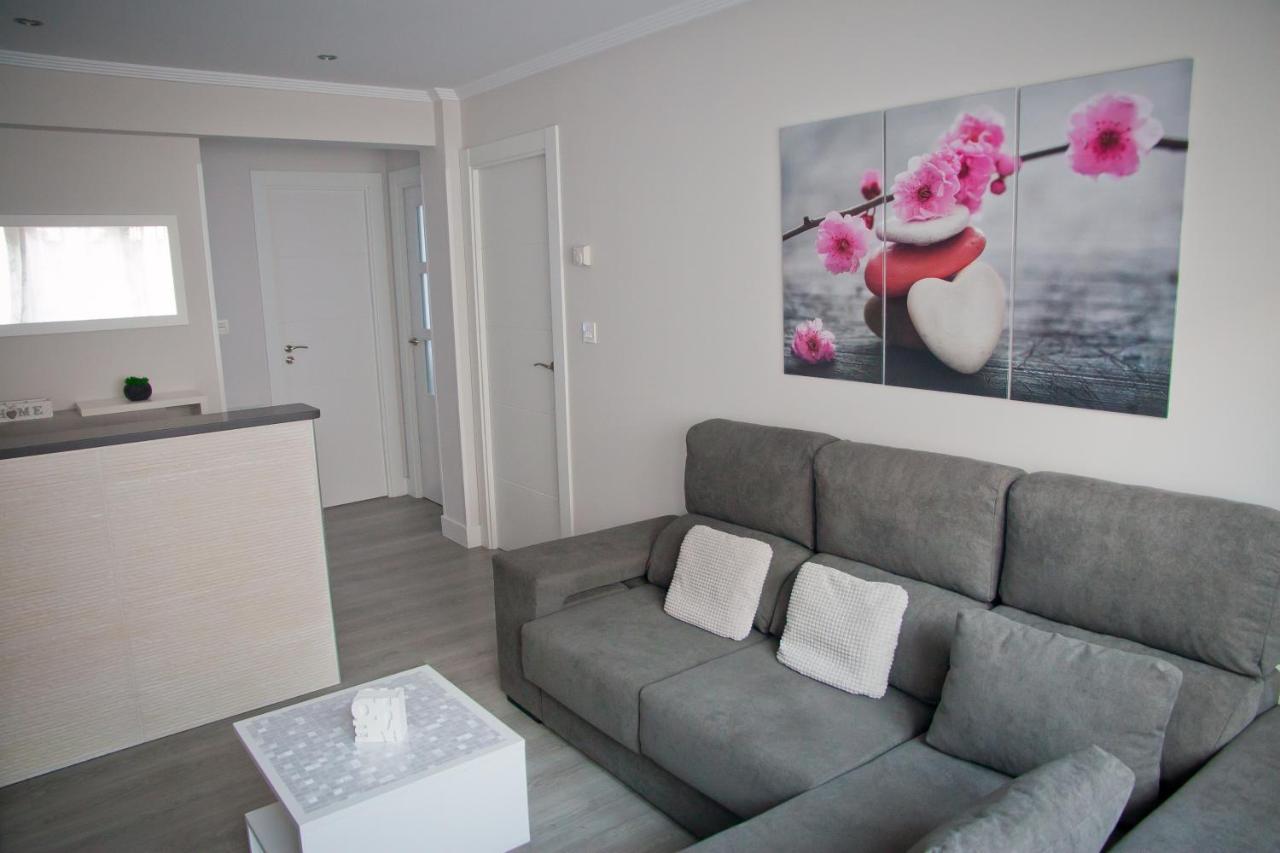 Zubia Home Portugalete - Impecable - Al Lado Metro Bilbao Buitenkant foto