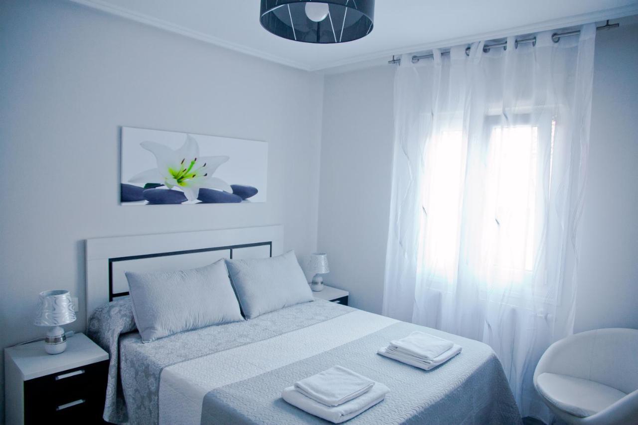 Zubia Home Portugalete - Impecable - Al Lado Metro Bilbao Buitenkant foto