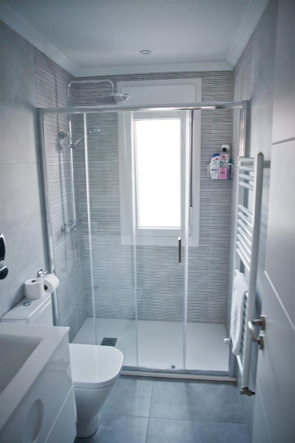 Zubia Home Portugalete - Impecable - Al Lado Metro Bilbao Buitenkant foto